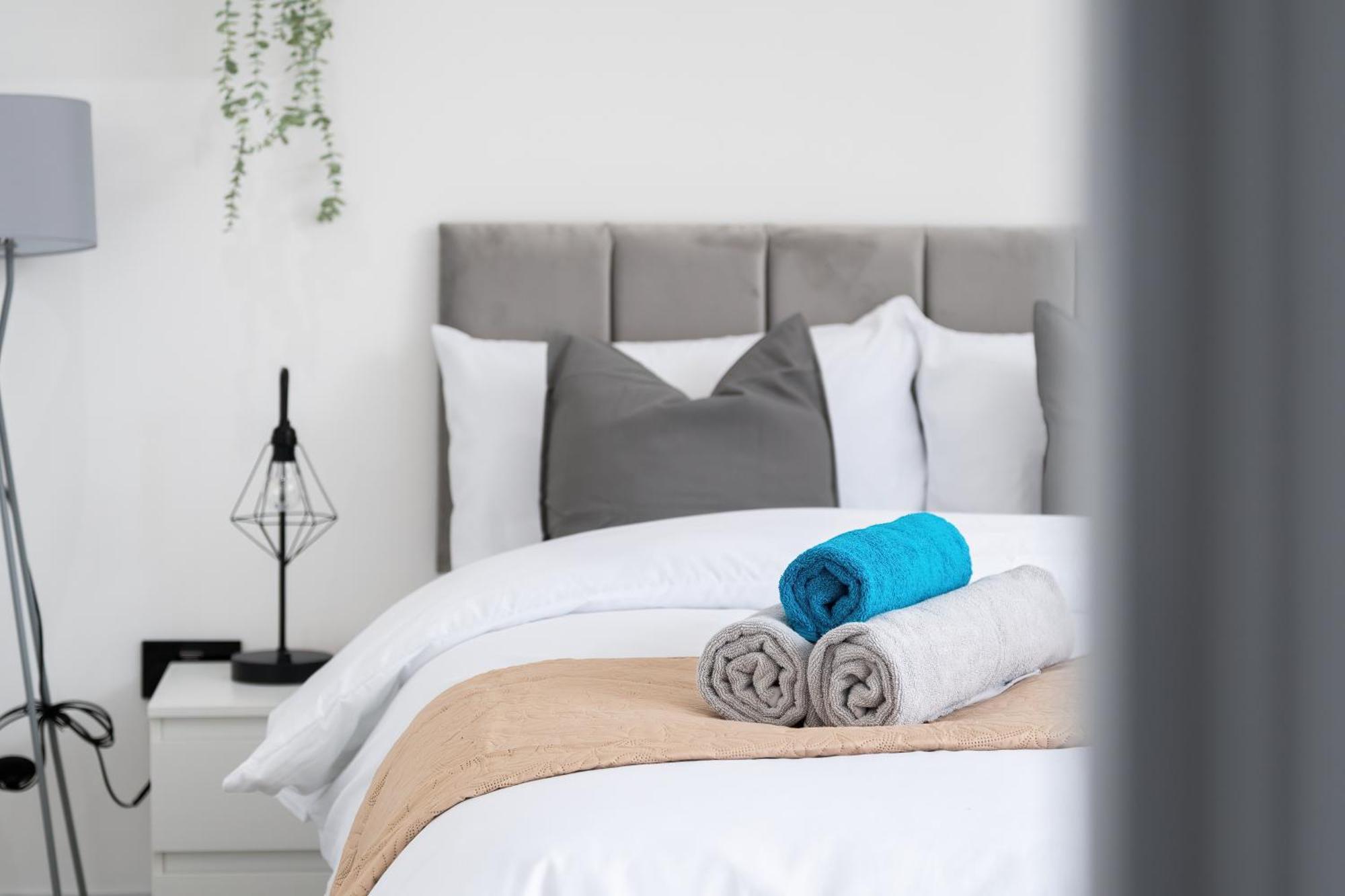 London Road Romford Block Apartment Luaran gambar