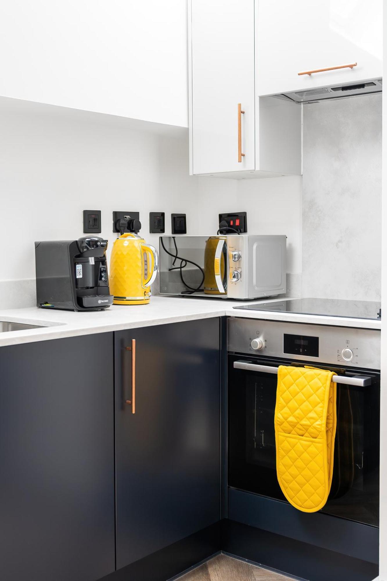 London Road Romford Block Apartment Luaran gambar