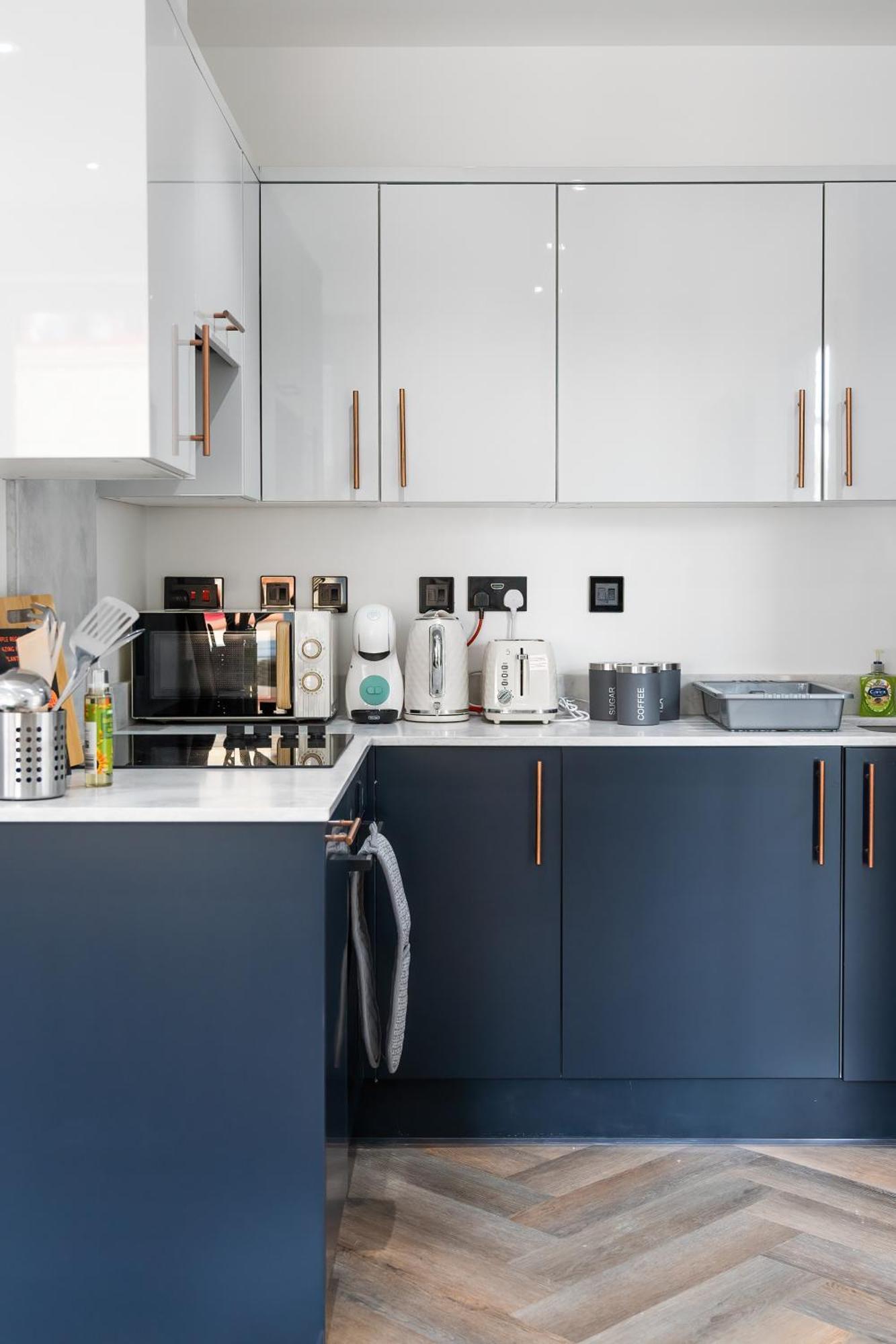 London Road Romford Block Apartment Luaran gambar