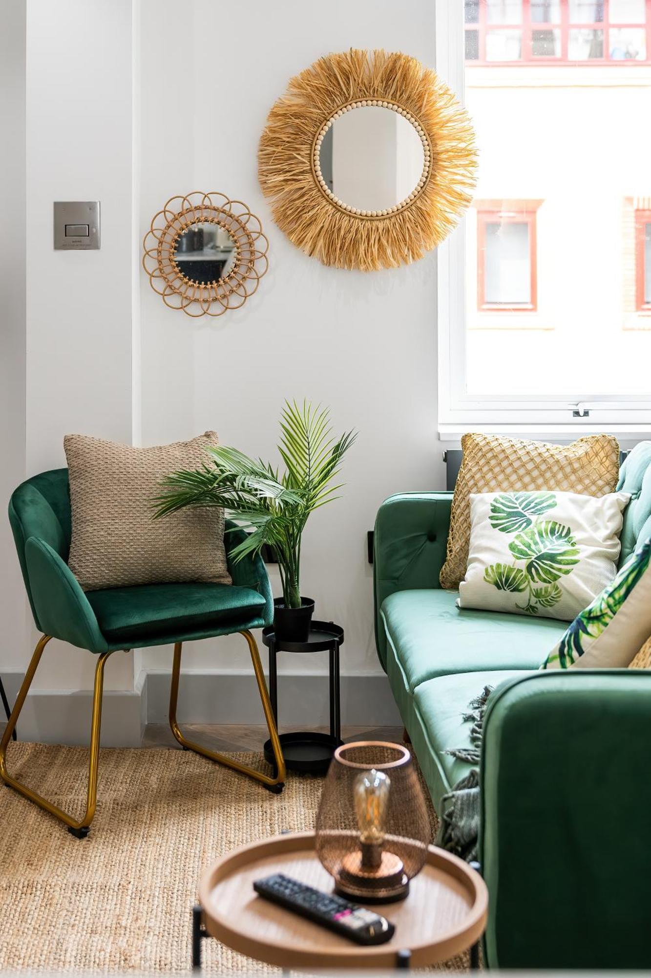 London Road Romford Block Apartment Luaran gambar