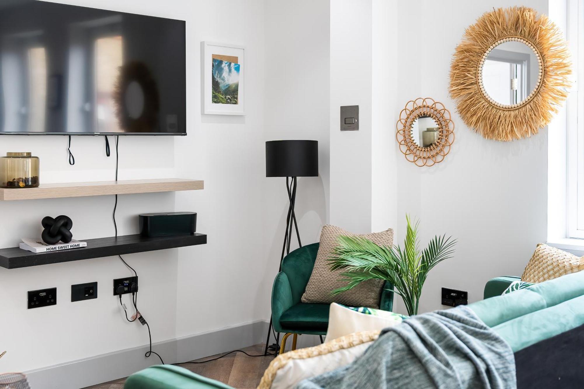London Road Romford Block Apartment Luaran gambar