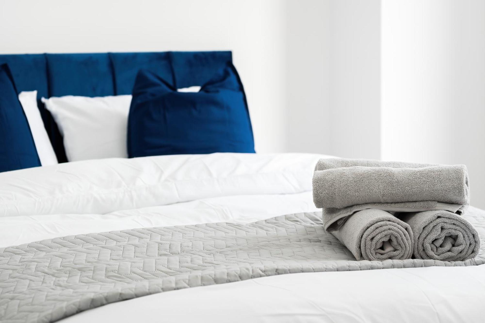 London Road Romford Block Apartment Luaran gambar
